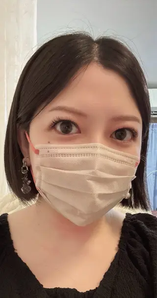 マツエク・マツパ トータルビューティー サロン・Ｎの眉毛・アイブロウイメージ