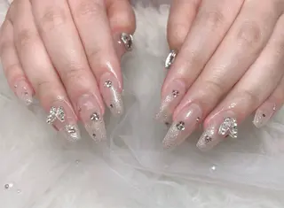 ネイル UNI nail salonのネイルデザイン