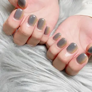 ネイル nail studio　Nのネイルデザイン