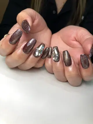ネイル Legit nail salonのネイルデザイン