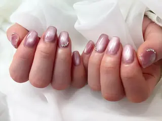 ネイル EASTHAM 後藤百香のネイルデザイン