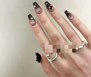 ネイル Hello Nailのネイルデザイン