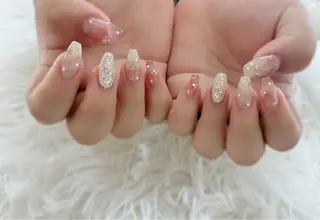 ネイル ESPOIR Ｎのネイルデザイン