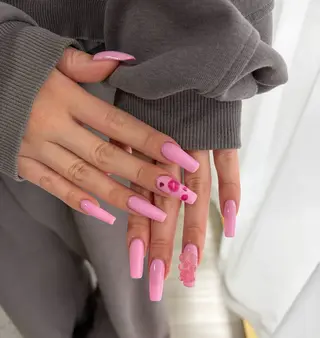 ネイル ネイリスト maayaのネイルデザイン