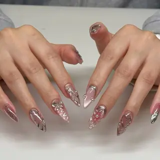 ネイル Umee Nailのネイルデザイン