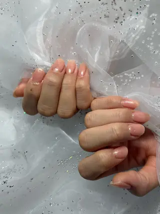 ネイル サクラネイル/西小山 /CHIHARUのネイルデザイン