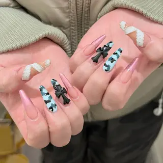 ネイル Sully Nail  Labのネイルデザイン