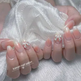 ネイル Kawaii _Nailのネイルデザイン