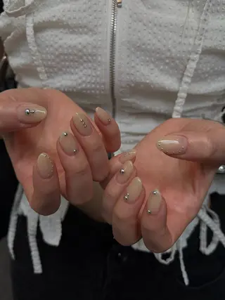 ネイル sakae yurinaのネイルデザイン