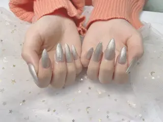 ネイル Anela Nail Studioのネイルデザイン