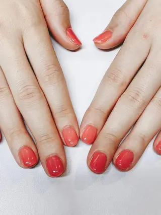 ネイル 錦糸町 mi_nailのネイルデザイン