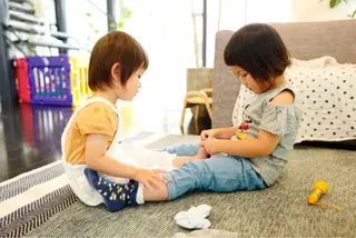 コイデファミリー スタジオ/小出英明のエステ・リラクイメージ