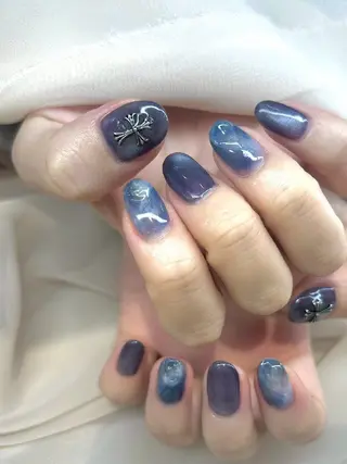 ネイル ai のネイルデザイン