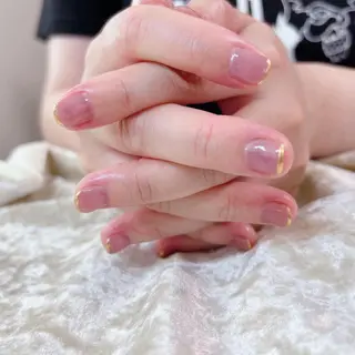 ネイル N.plus NaiLのネイルデザイン