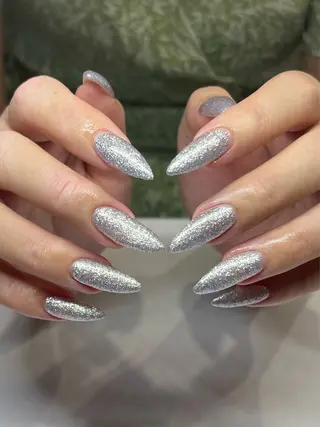 ネイル WELINA CHIHIROのネイルデザイン