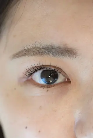 マツエク・マツパ Ome kashiのマツエク・マツパデザイン