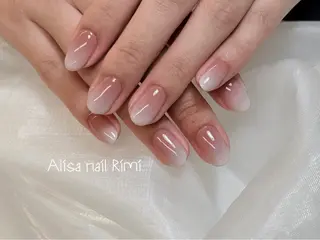 ネイル リ ミのネイルデザイン