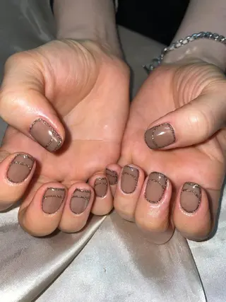 ネイル sabo... nailのネイルデザイン
