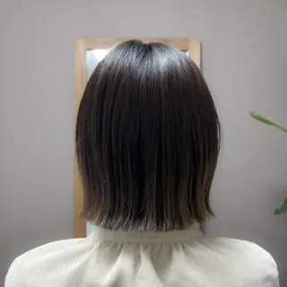 ショート Mieux Hair ひなこ🫧のヘアスタイル