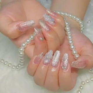ネイル Sweet さやのネイルデザイン