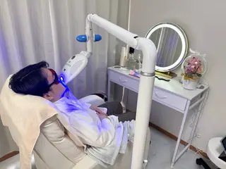 ホワイトニング/脱毛 サロン 麗 御徒町のその他イメージ