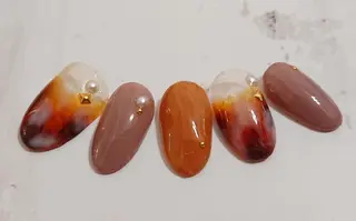 ネイル あんきち のネイルデザイン