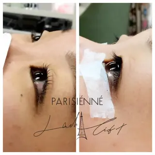 マツエク・マツパ ma-pa eye＆hairのマツエク・マツパデザイン