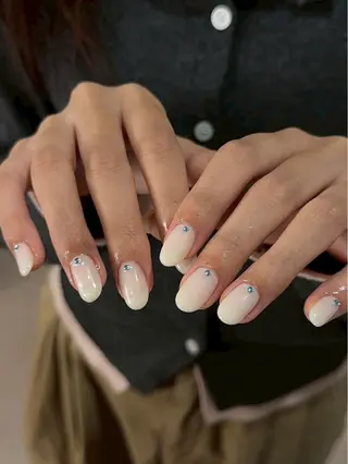 ネイル Salon Kのネイルデザイン