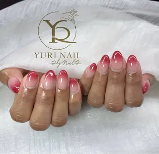 ネイル YURI Nail NARITAのネイルデザイン