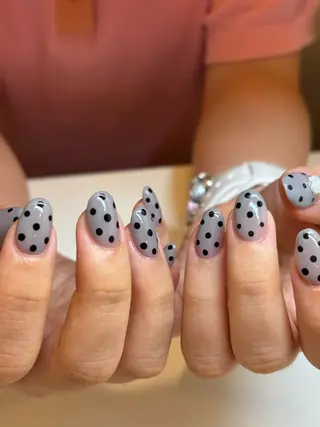 ネイル un private nail salonのネイルデザイン