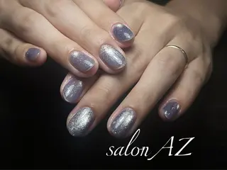 ネイル salon AZのネイルデザイン