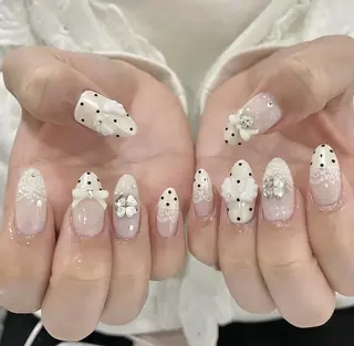 ネイル MIHANA YUKIのネイルデザイン