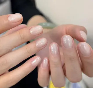 ネイル 💫 Tsuki_Nailのネイルデザイン