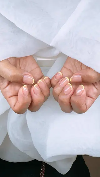 ネイル K. NANAのネイルデザイン