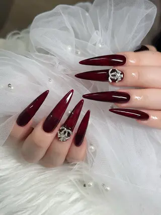 ネイル Hani Nail Salonのネイルデザイン