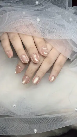 ネイル RuBy Nail93のネイルデザイン