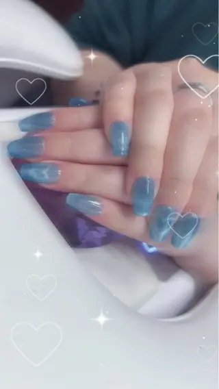 ネイル k CHIORIのネイルデザイン