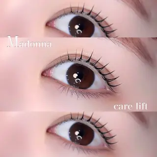 マツエク・マツパ pomure. NaO🦋のマツエク・マツパデザイン