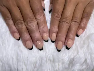 ネイル R’s nailのエステ・リラクイメージ