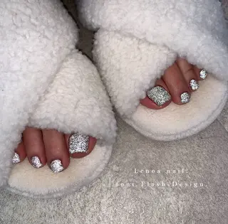 ネイル nailsalon Lenoaのネイルデザイン