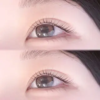 マツエク・マツパ naruki🌙 ROAR eyeのマツエク・マツパデザイン