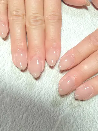 ネイル flure de neige yukiのネイルデザイン