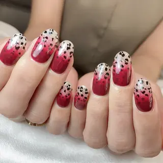 ネイル Legit nail salonのネイルデザイン
