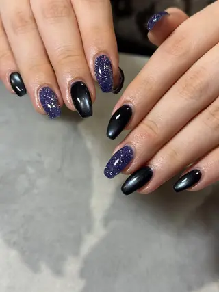 ネイル A/gan nail salonのネイルデザイン