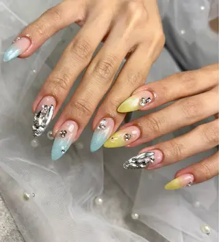 ネイル Y's nailのネイルデザイン