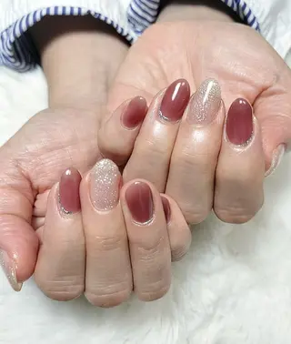 ネイル 斉藤 恵美のネイルデザイン