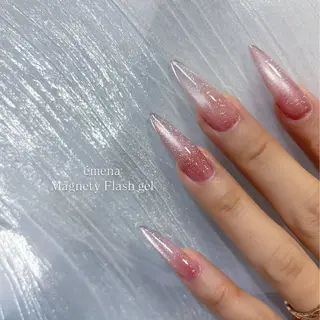 ネイル Lélia nailのネイルデザイン