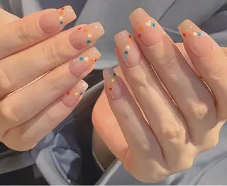 ネイル miu miuのネイルデザイン