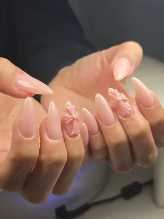 ネイル 💊大阪/心斎橋 moni🧠のネイルデザイン