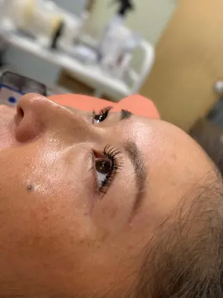 マツエク・マツパ 鎌倉マツエクサロン Sun  Lashのマツエク・マツパデザイン